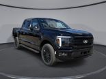 New 2025 Ford F-150 Lariat 4x4 SuperCrew 5.5' Box