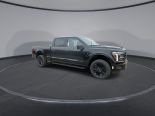 New 2025 Ford F-150 Lariat 4x4 SuperCrew 6.5' Box