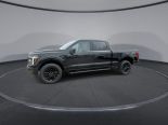 New 2025 Ford F-150 Lariat 4x4 SuperCrew 6.5' Box