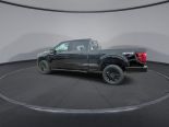 New 2025 Ford F-150 Lariat 4x4 SuperCrew 6.5' Box