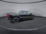 New 2025 Ford F-150 Lariat 4x4 SuperCrew 6.5' Box