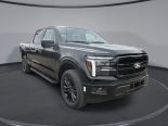 New 2025 Ford F-150 Lariat 4x4 SuperCrew 6.5' Box
