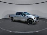 New 2025 Ford F-150 Lariat 4x4 SuperCrew 5.5' Box