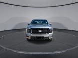 New 2025 Ford F-150 Lariat 4x4 SuperCrew 5.5' Box