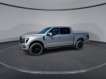 New 2025 Ford F-150 Lariat 4x4 SuperCrew 5.5' Box