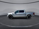 New 2025 Ford F-150 Lariat 4x4 SuperCrew 5.5' Box