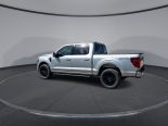New 2025 Ford F-150 Lariat 4x4 SuperCrew 5.5' Box