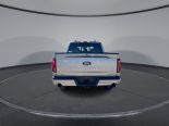New 2025 Ford F-150 Lariat 4x4 SuperCrew 5.5' Box