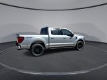 New 2025 Ford F-150 Lariat 4x4 SuperCrew 5.5' Box