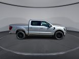 New 2025 Ford F-150 Lariat 4x4 SuperCrew 5.5' Box