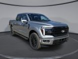 New 2025 Ford F-150 Lariat 4x4 SuperCrew 5.5' Box