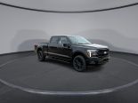 New 2025 Ford F-150 Lariat 4x4 SuperCrew 6.5' Box