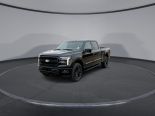 New 2025 Ford F-150 Lariat 4x4 SuperCrew 6.5' Box