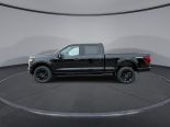 New 2025 Ford F-150 Lariat 4x4 SuperCrew 6.5' Box