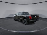 New 2025 Ford F-150 Lariat 4x4 SuperCrew 6.5' Box