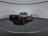 New 2025 Ford F-150 Lariat 4x4 SuperCrew 6.5' Box