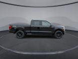 New 2025 Ford F-150 Lariat 4x4 SuperCrew 6.5' Box