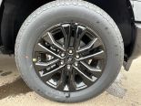New 2025 Ford F-150 Lariat 4x4 SuperCrew 6.5' Box