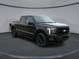 New 2025 Ford F-150 Lariat 4x4 SuperCrew 6.5' Box