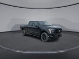 New 2025 Ford F-150 Lariat 4x4 SuperCrew 6.5' Box