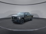 New 2025 Ford F-150 Lariat 4x4 SuperCrew 6.5' Box