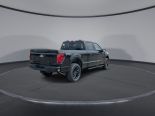 New 2025 Ford F-150 Lariat 4x4 SuperCrew 6.5' Box