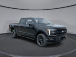 New 2025 Ford F-150 Lariat 4x4 SuperCrew 6.5' Box