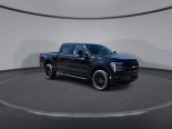 New 2025 Ford F-150 Lariat 4x4 SuperCrew 5.5' Box