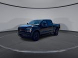New 2025 Ford F-150 Lariat 4x4 SuperCrew 5.5' Box
