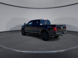 New 2025 Ford F-150 Lariat 4x4 SuperCrew 5.5' Box