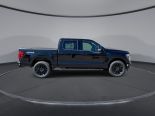 New 2025 Ford F-150 Lariat 4x4 SuperCrew 5.5' Box
