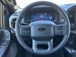 New 2025 Ford F-150 Lariat 4x4 SuperCrew 5.5' Box