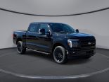 New 2025 Ford F-150 Lariat 4x4 SuperCrew 5.5' Box
