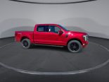 New 2025 Ford F-150 Lariat 4x4 SuperCrew 5.5' Box