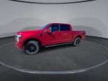 New 2025 Ford F-150 Lariat 4x4 SuperCrew 5.5' Box