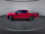 New 2025 Ford F-150 Lariat 4x4 SuperCrew 5.5' Box