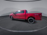 New 2025 Ford F-150 Lariat 4x4 SuperCrew 5.5' Box