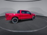 New 2025 Ford F-150 Lariat 4x4 SuperCrew 5.5' Box