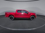 New 2025 Ford F-150 Lariat 4x4 SuperCrew 5.5' Box