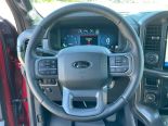 New 2025 Ford F-150 Lariat 4x4 SuperCrew 5.5' Box