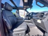 New 2025 Ford F-150 Lariat 4x4 SuperCrew 5.5' Box