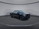 New 2025 Ford F-150 Lariat 4x4 SuperCrew 6.5' Box