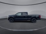 New 2025 Ford F-150 Lariat 4x4 SuperCrew 6.5' Box