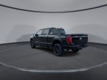 New 2025 Ford F-150 Lariat 4x4 SuperCrew 6.5' Box