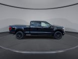 New 2025 Ford F-150 Lariat 4x4 SuperCrew 6.5' Box