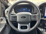 New 2025 Ford F-150 Lariat 4x4 SuperCrew 6.5' Box