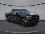 New 2025 Ford F-150 Lariat 4x4 SuperCrew 6.5' Box