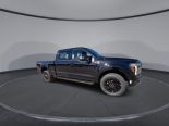 New 2025 Ford F-150 Lariat 4x4 SuperCrew 6.5' Box