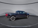 New 2025 Ford F-150 Lariat 4x4 SuperCrew 6.5' Box