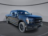 New 2025 Ford F-150 Lariat 4x4 SuperCrew 6.5' Box